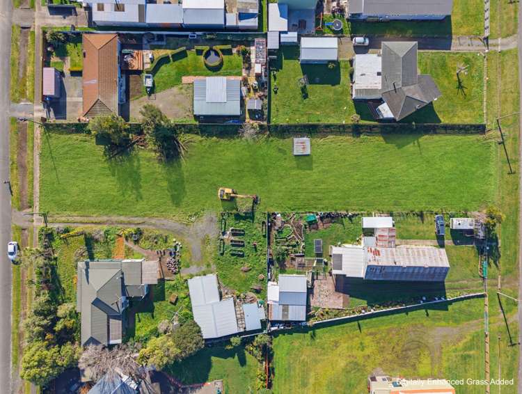 32 Charles Street proposed subdivision lot 1 Takapau_6