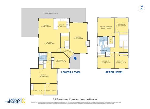 39 Stranraer Crescent Wattle Downs_1