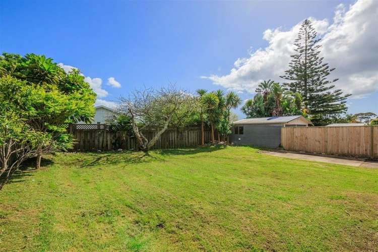 12 Allenby Avenue Devonport_10