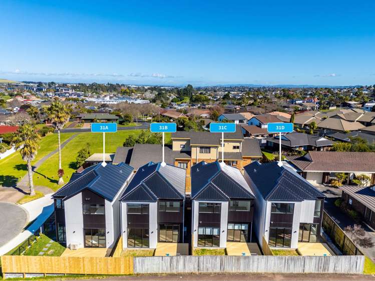 31 Booralee Avenue Botany Downs_39