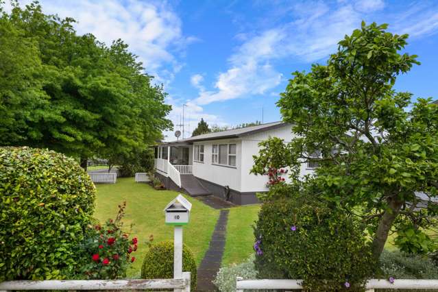 40 Riverview Road Huntly_1