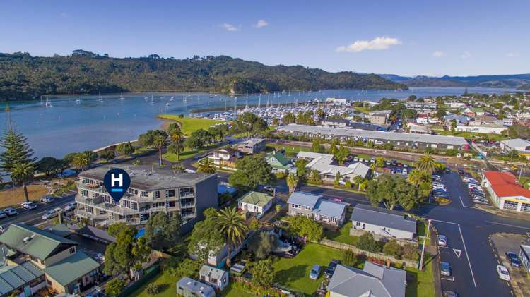 2D/8 The Esplanade Whitianga_39