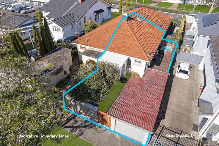 10 Dunbar Road Mt Eden_23