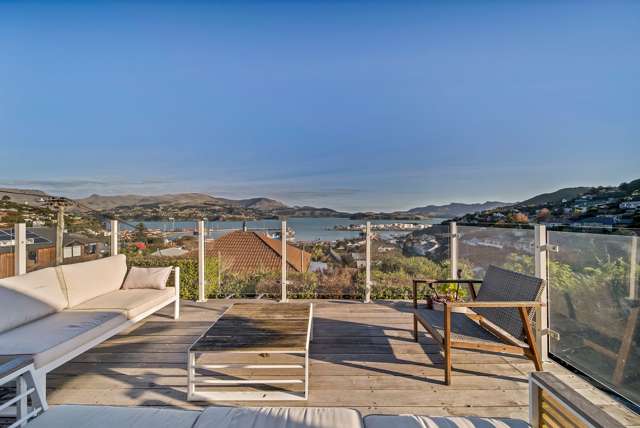 The Views Are a Given, the Space Is the Upgrade