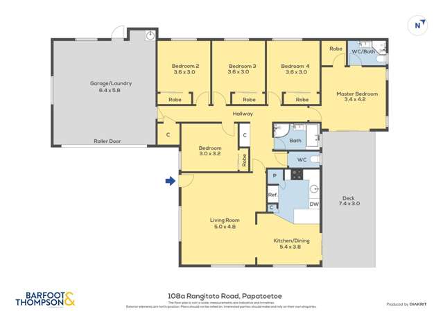 108a Rangitoto Road Papatoetoe_2