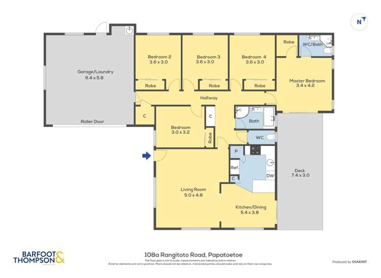 108a Rangitoto Road Papatoetoe_2