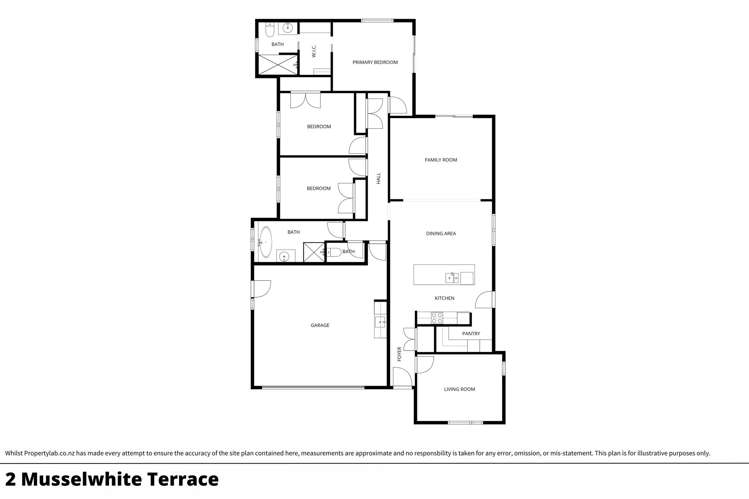 2 Musselwhite Terrace Chartwell_33