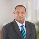 Vishal Agarwal