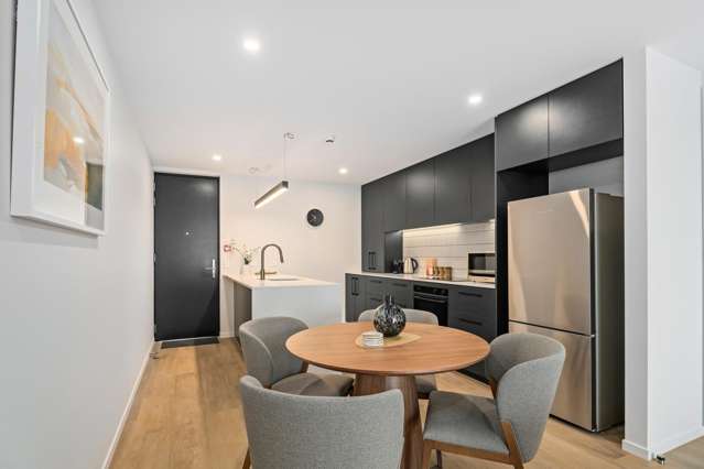 Apt 16, 7 Northlake Drive Wanaka_4