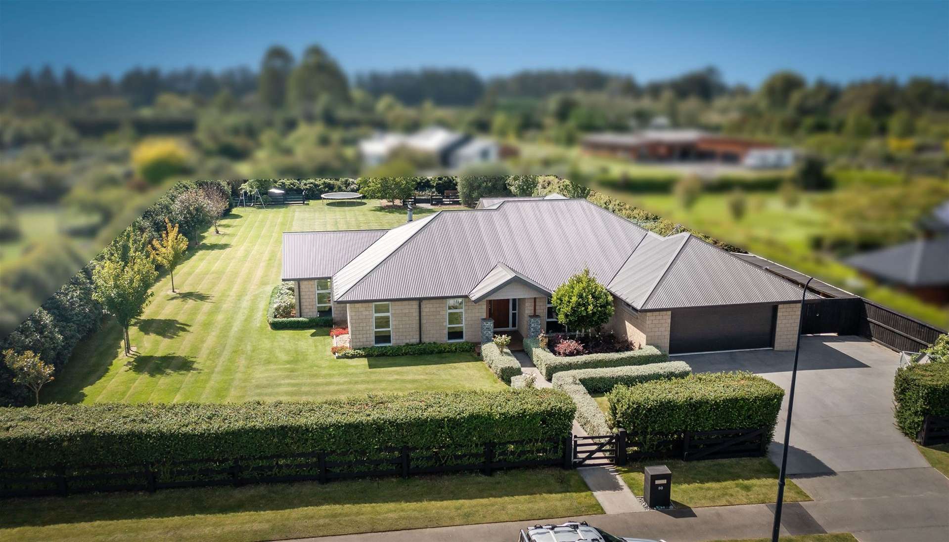 80 Jacks Drive West Melton Selwyn Houses for Sale One Roof