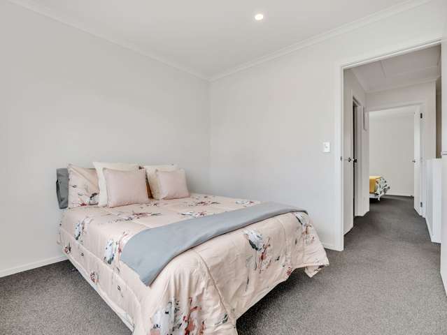 The Perfect First Step into Homeownership