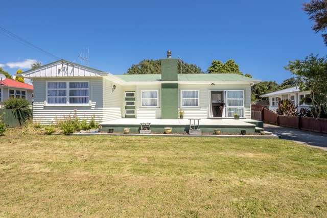 4 Parsons Avenue Levin_1