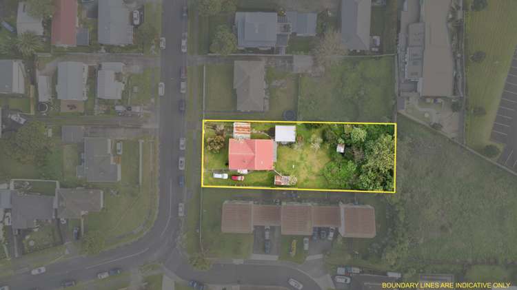 45 Harding Avenue Mount Wellington_5