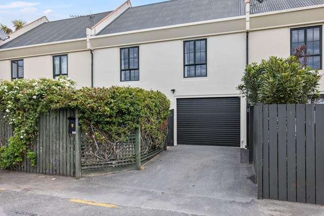 5 Gracefield Avenue Christchurch Central_2