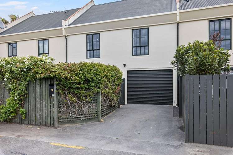 5 Gracefield Avenue Christchurch Central_1