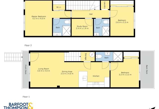 2/46 Jillian Drive Ranui_1