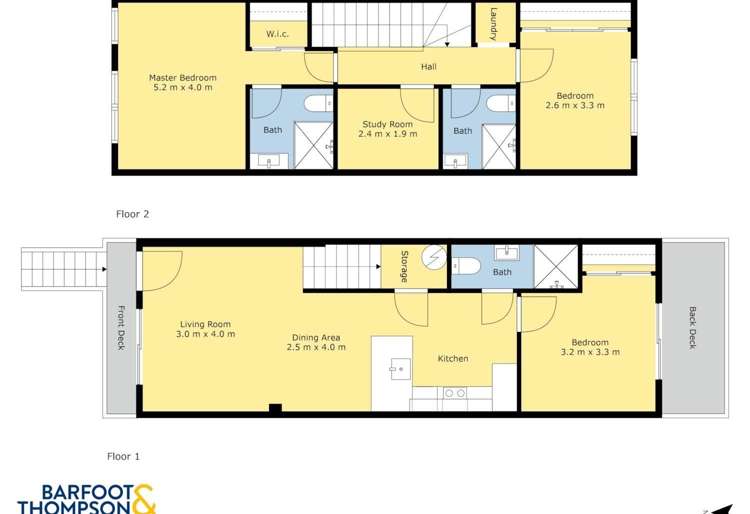 2/46 Jillian Drive Ranui_1