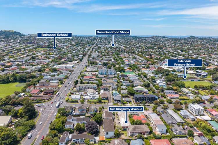 5/3 Kingsway Avenue Sandringham_12