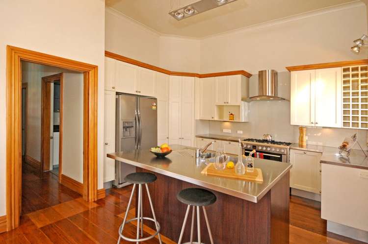 2 Hobson Street Thorndon_25