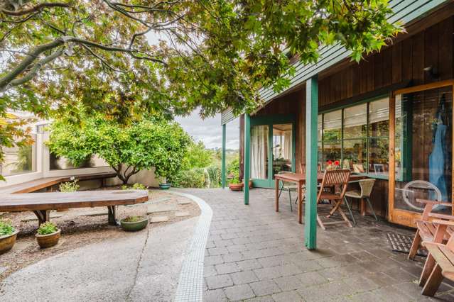 WALK TO WAIKATO HOSPITAL