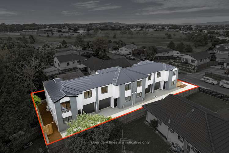 4/13 SOUTHVIEW PLACE Wattle Downs_17