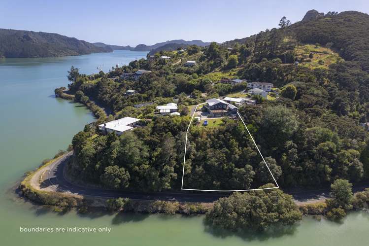 23 Lewer Road Whangaroa_34