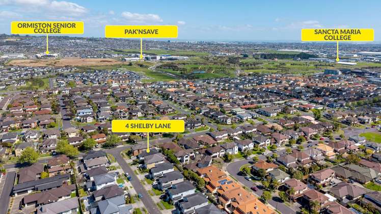 4 Shelby Lane Flat Bush_19