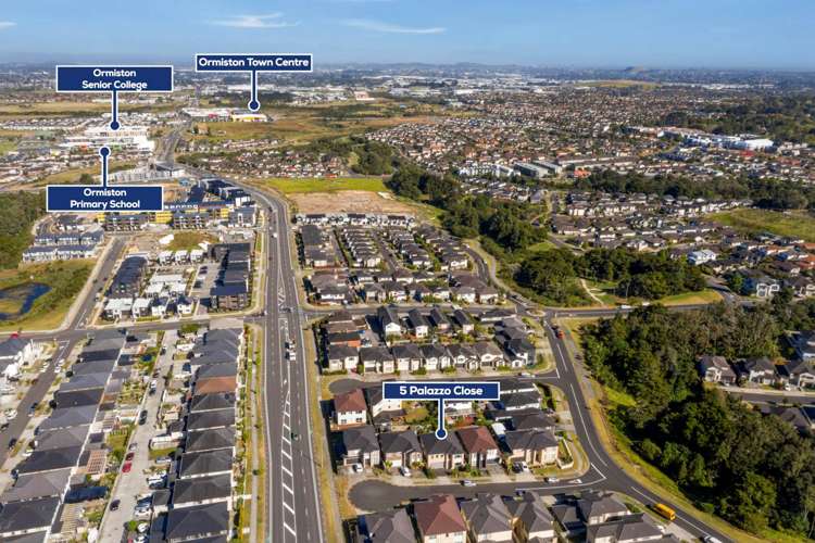 5 Palazzo Close Flat Bush_8