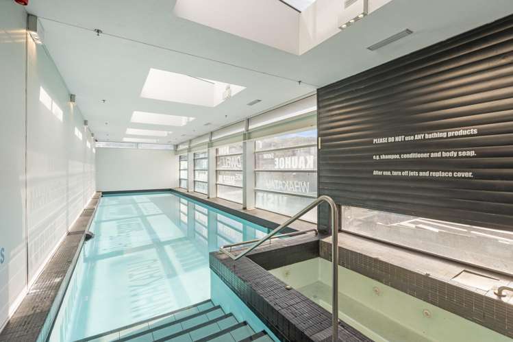 388/233 Cuba Street Te Aro_9