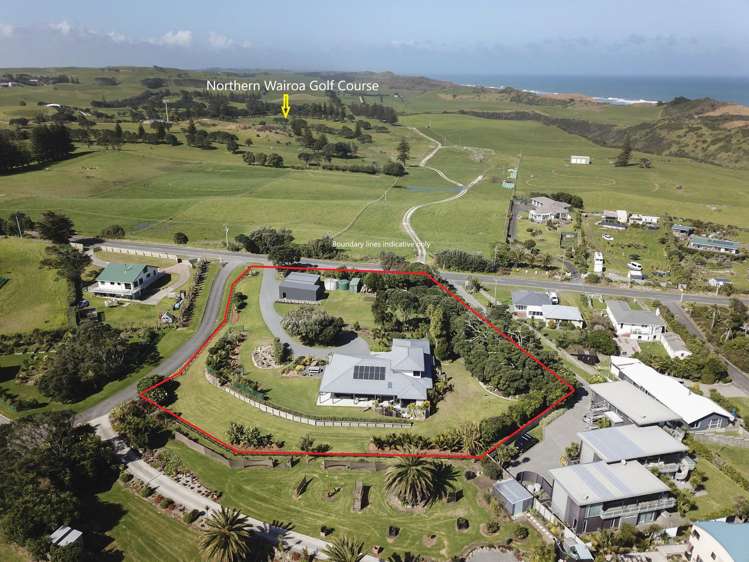 36 Ripiro Drive Baylys Beach_43
