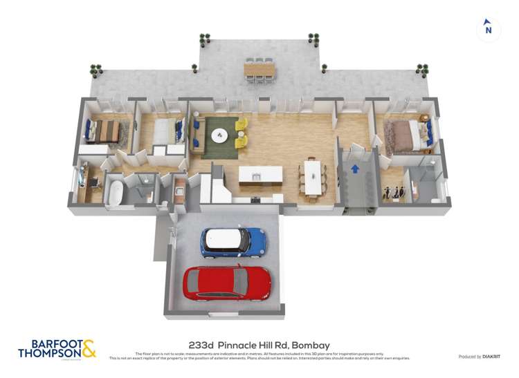 233d Pinnacle Hill Road Mangatawhiri_18