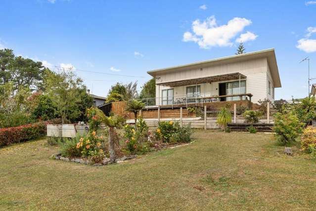 Affordable lifestyle living with space to enjoy