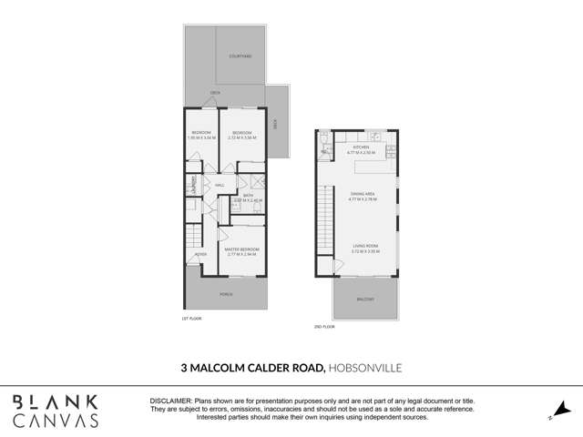 3 Malcolm Calder Road Hobsonville Point_1