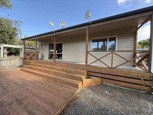 Charming Rural Living - Two Bedroom Home for Rent