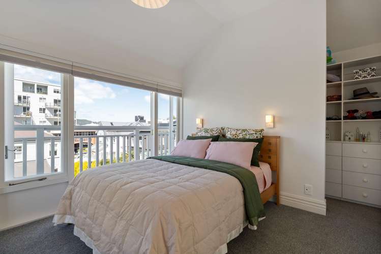 12e Hobson Street Thorndon_9