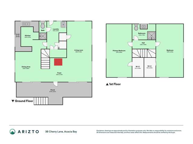 3B Cherry lane Acacia Bay_1