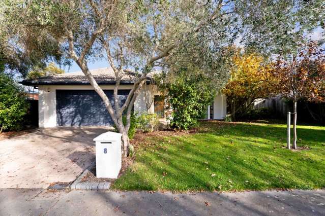 A Family Home To Call Your Own!