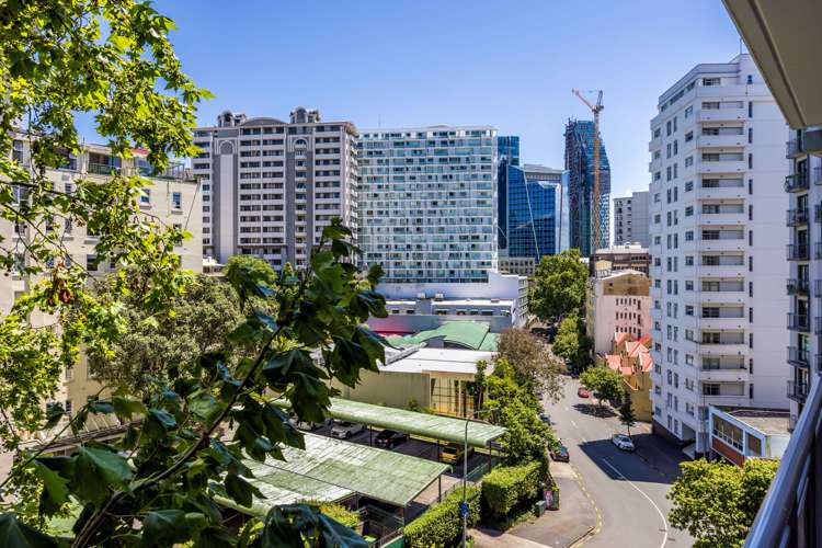 501/1 Parliament Street Auckland Central_6