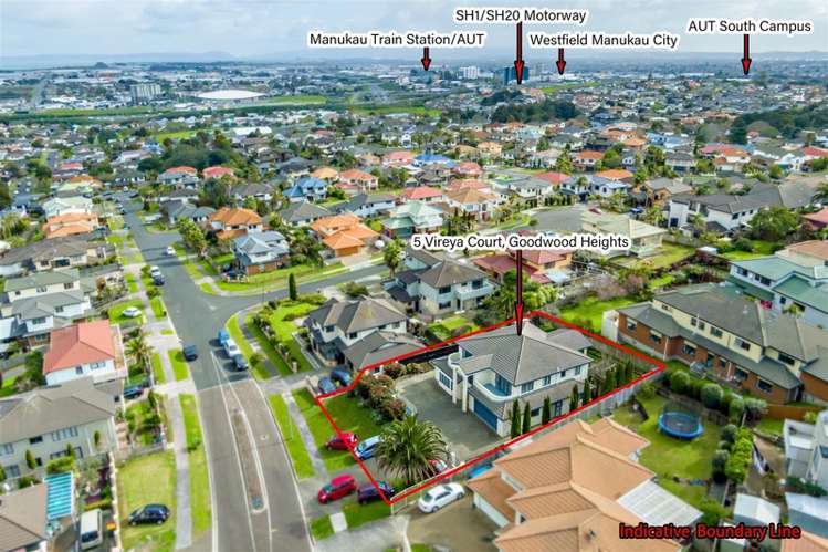 1 Vireya Court Goodwood Heights_12