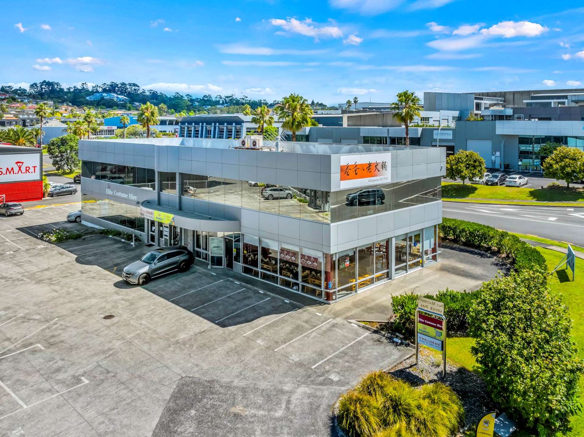 Unit 1/43 Omega Street Rosedale_0