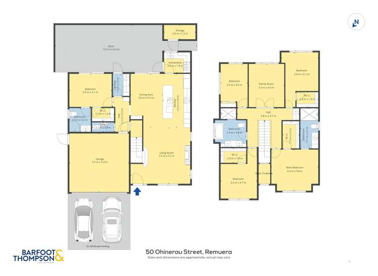 50 Ohinerau Street Remuera_23