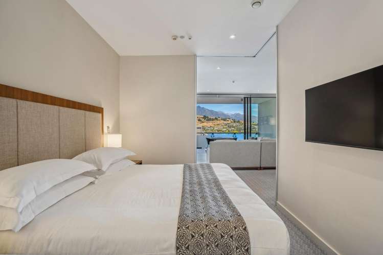 8 The Rees, 375 Frankton Road Queenstown_10