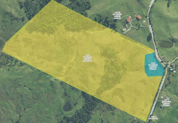Lot 2 Syd Smith Road_0