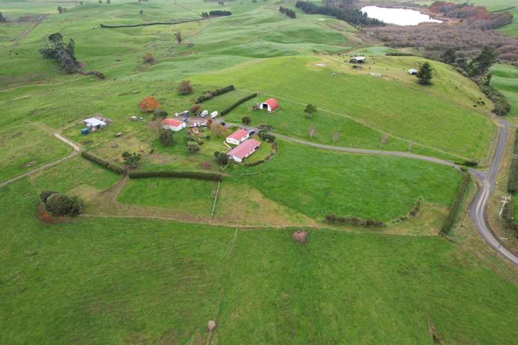 137 Okowhao Road Huntly_14