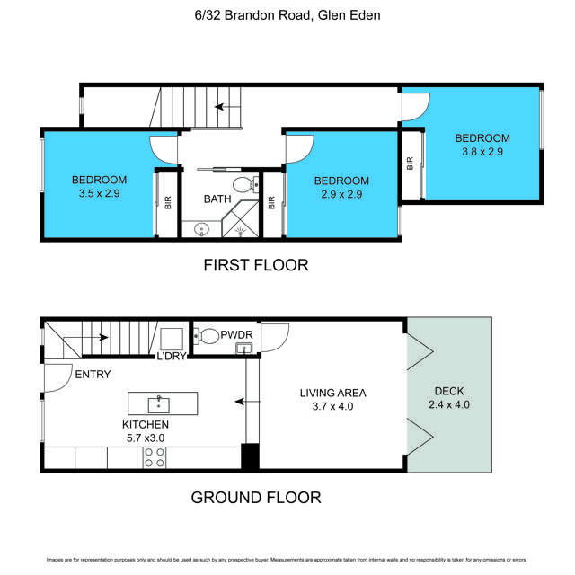 Lot 7/32 Brandon Road Glen Eden_1