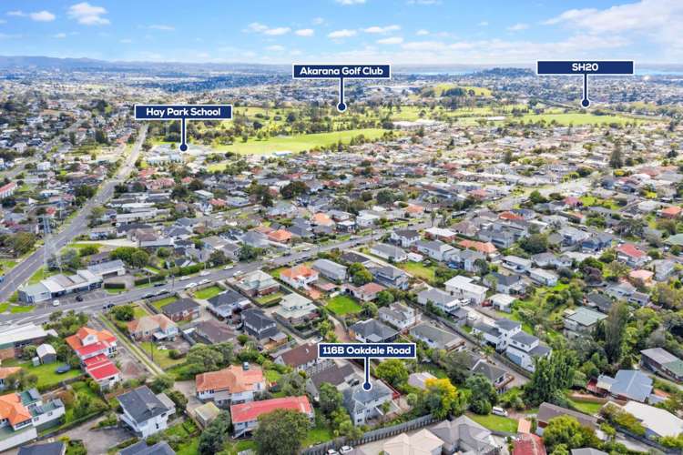 116b Oakdale Road Mount Roskill_21