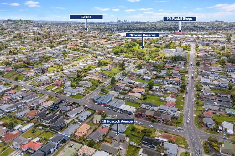 1B Haycock Avenue Mt Roskill_14