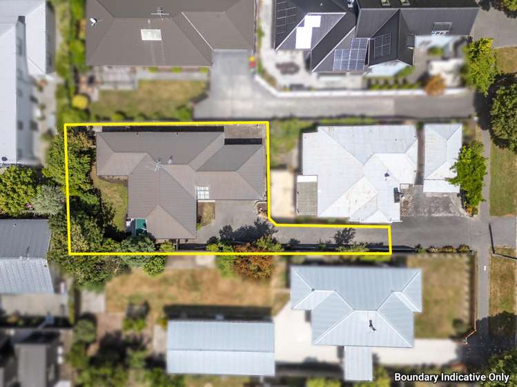 2/40 Windermere Road Papanui_19