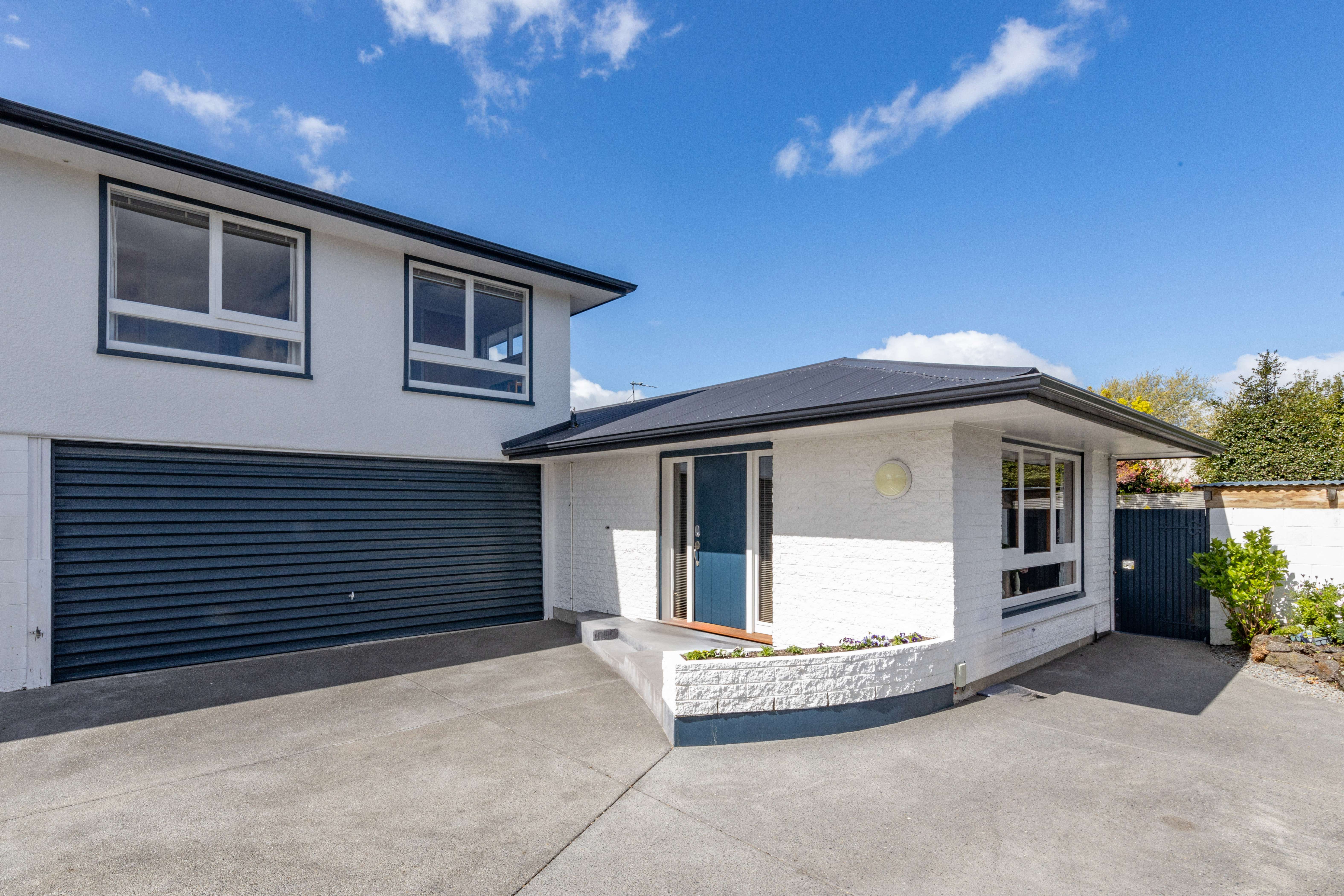 2 19 Raxworthy Street Ilam Christchurch City Houses for Sale