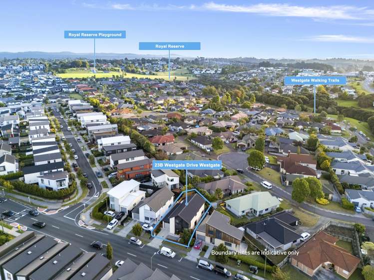 23b Westgate Drive Westgate_27